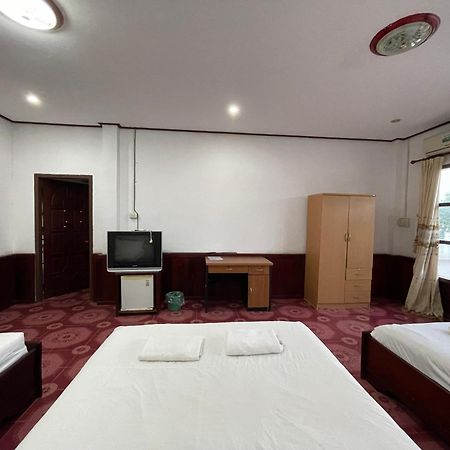 Ban Nakay Nua Nakai Resort מראה חיצוני תמונה