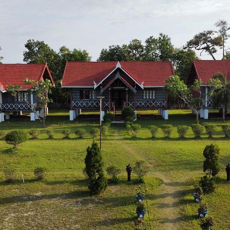 Ban Nakay Nua Nakai Resort מראה חיצוני תמונה