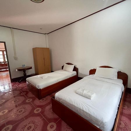 Ban Nakay Nua Nakai Resort מראה חיצוני תמונה