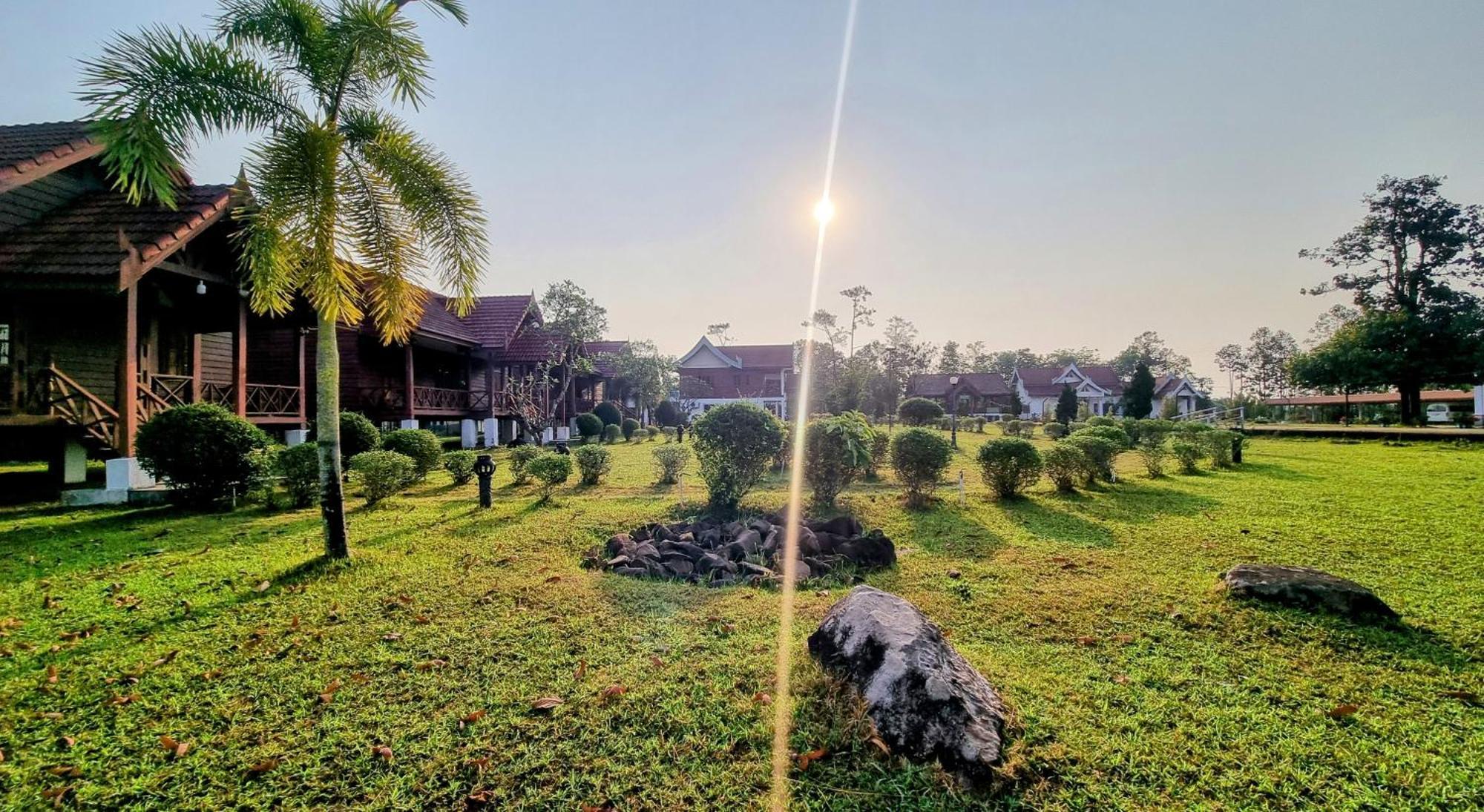 Ban Nakay Nua Nakai Resort מראה חיצוני תמונה