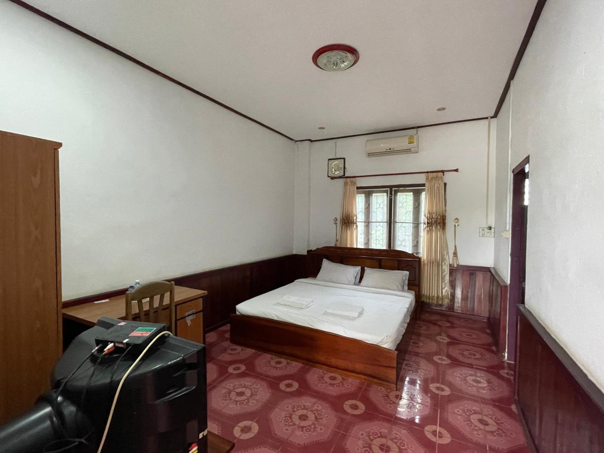 Ban Nakay Nua Nakai Resort מראה חיצוני תמונה