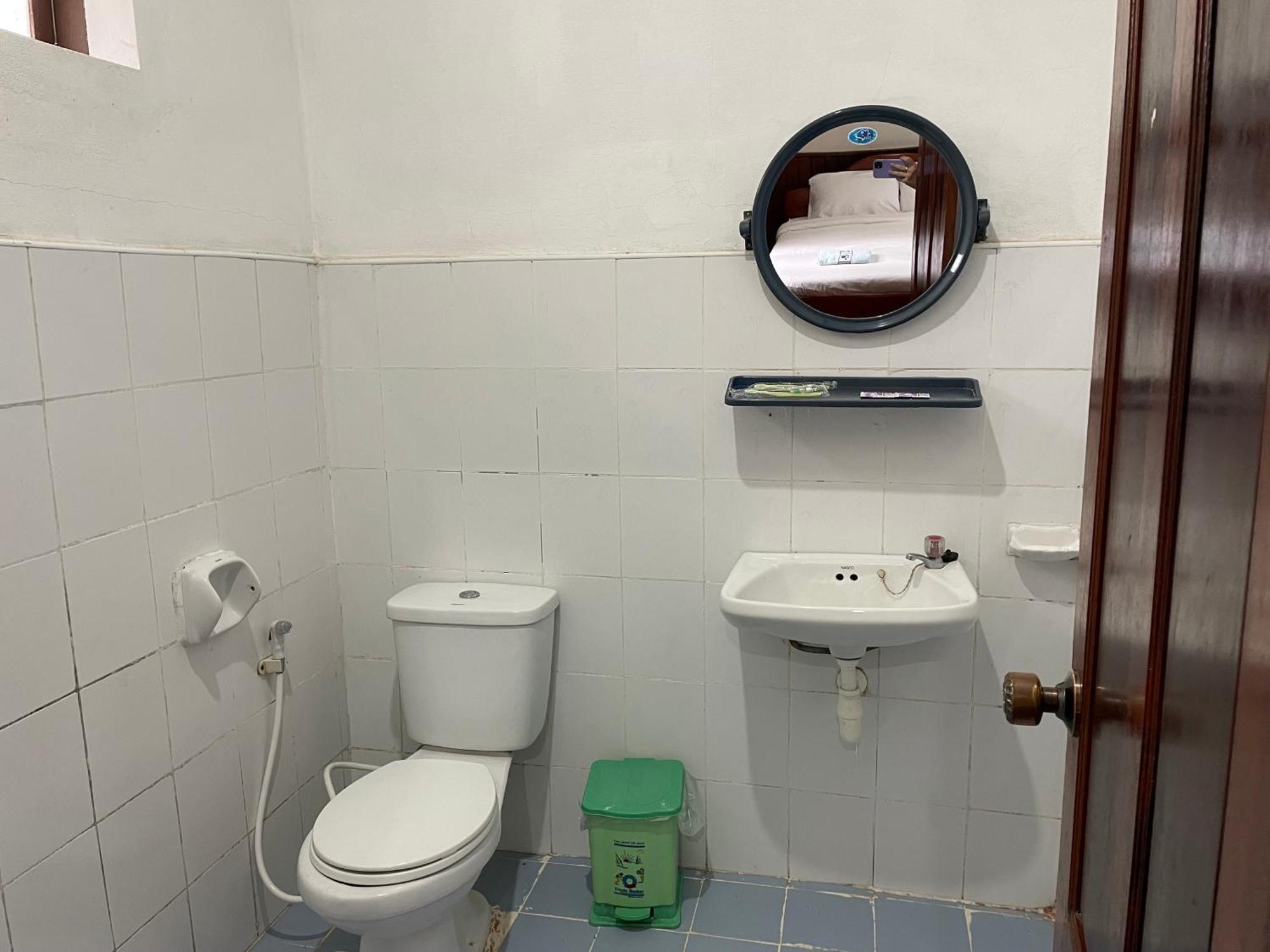 Ban Nakay Nua Nakai Resort מראה חיצוני תמונה