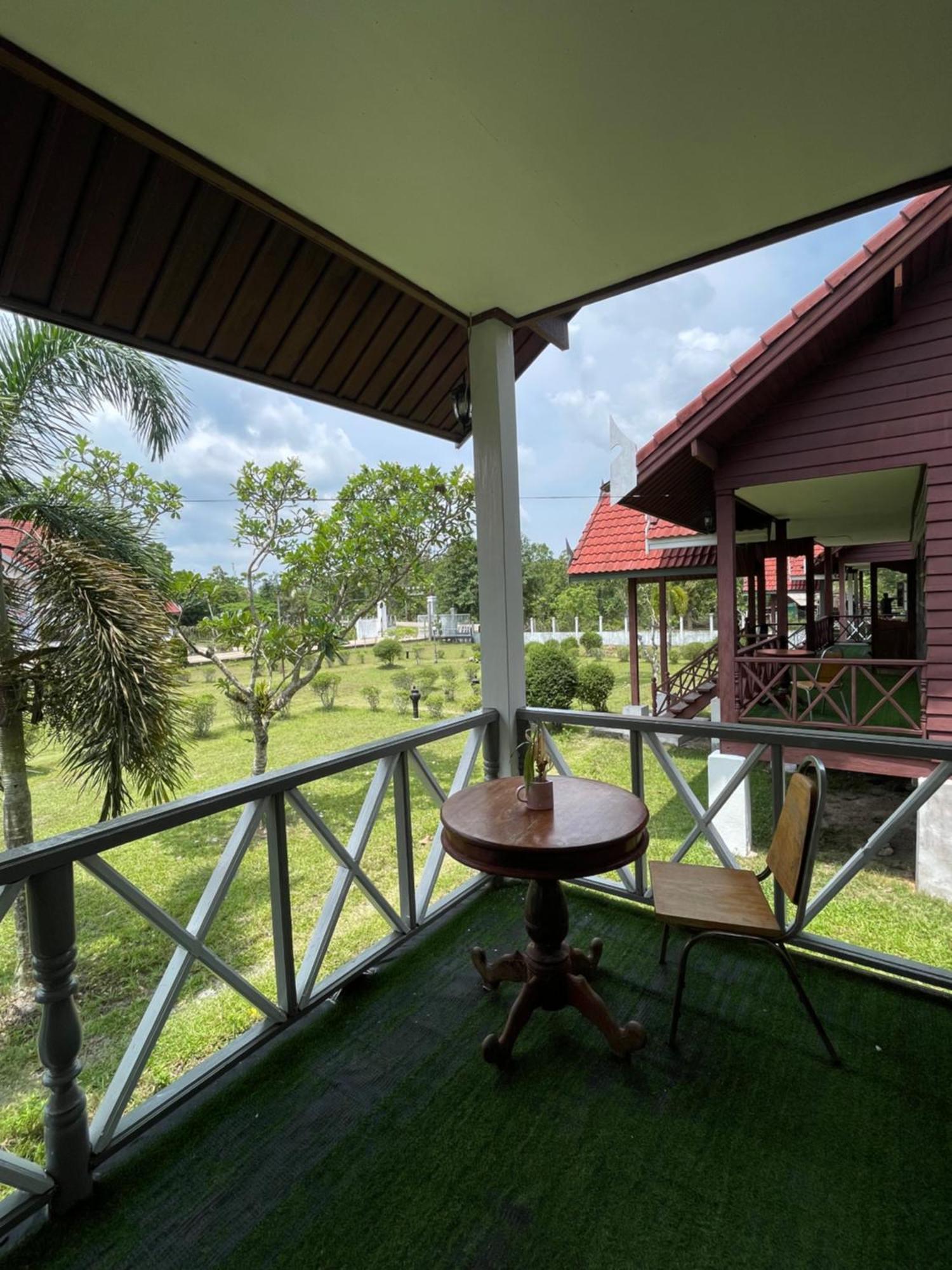 Ban Nakay Nua Nakai Resort מראה חיצוני תמונה