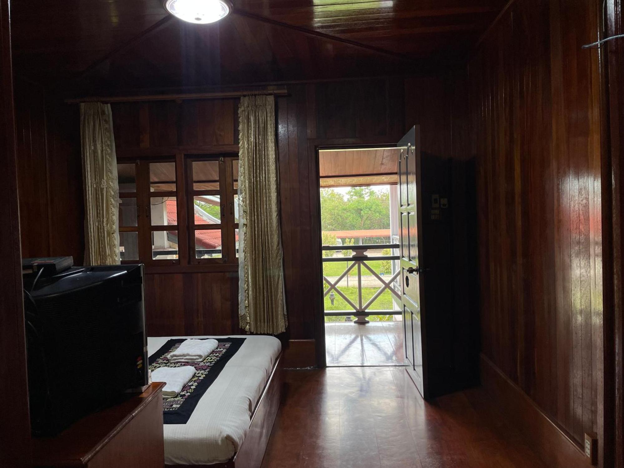 Ban Nakay Nua Nakai Resort מראה חיצוני תמונה