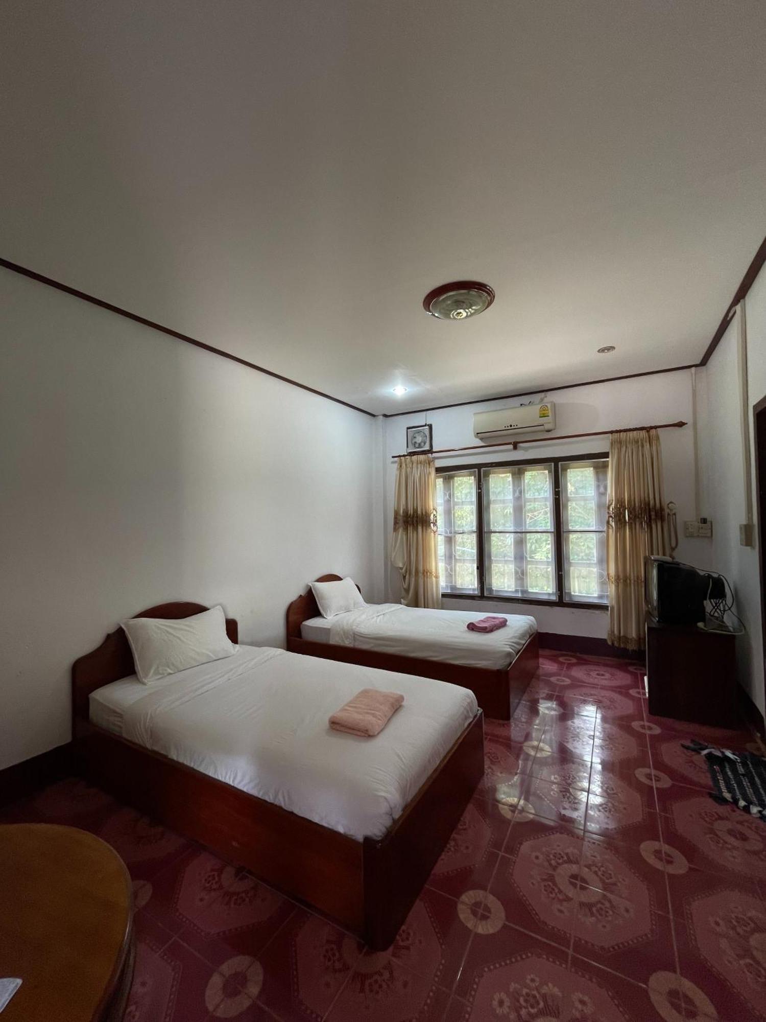 Ban Nakay Nua Nakai Resort מראה חיצוני תמונה