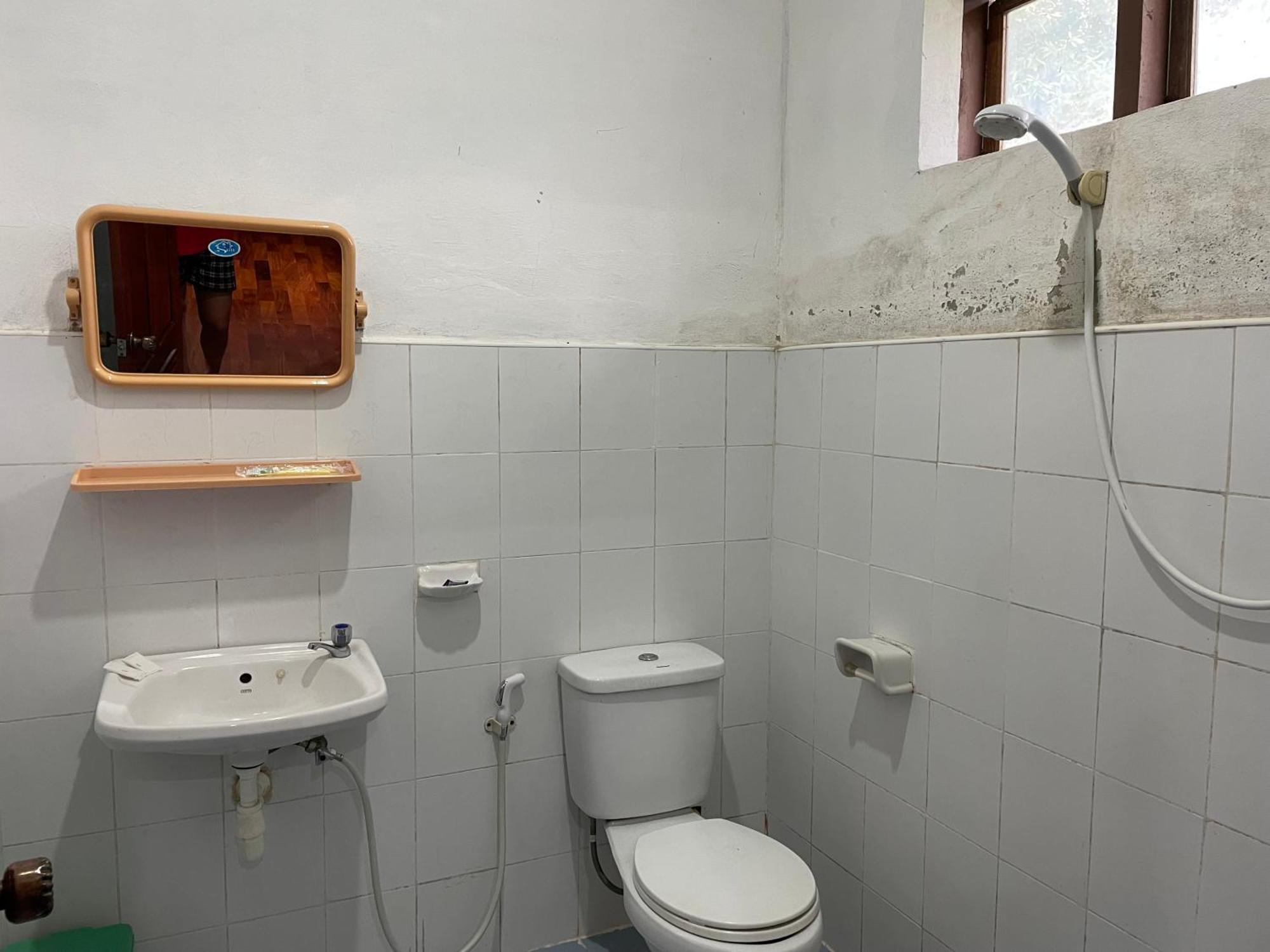 Ban Nakay Nua Nakai Resort מראה חיצוני תמונה
