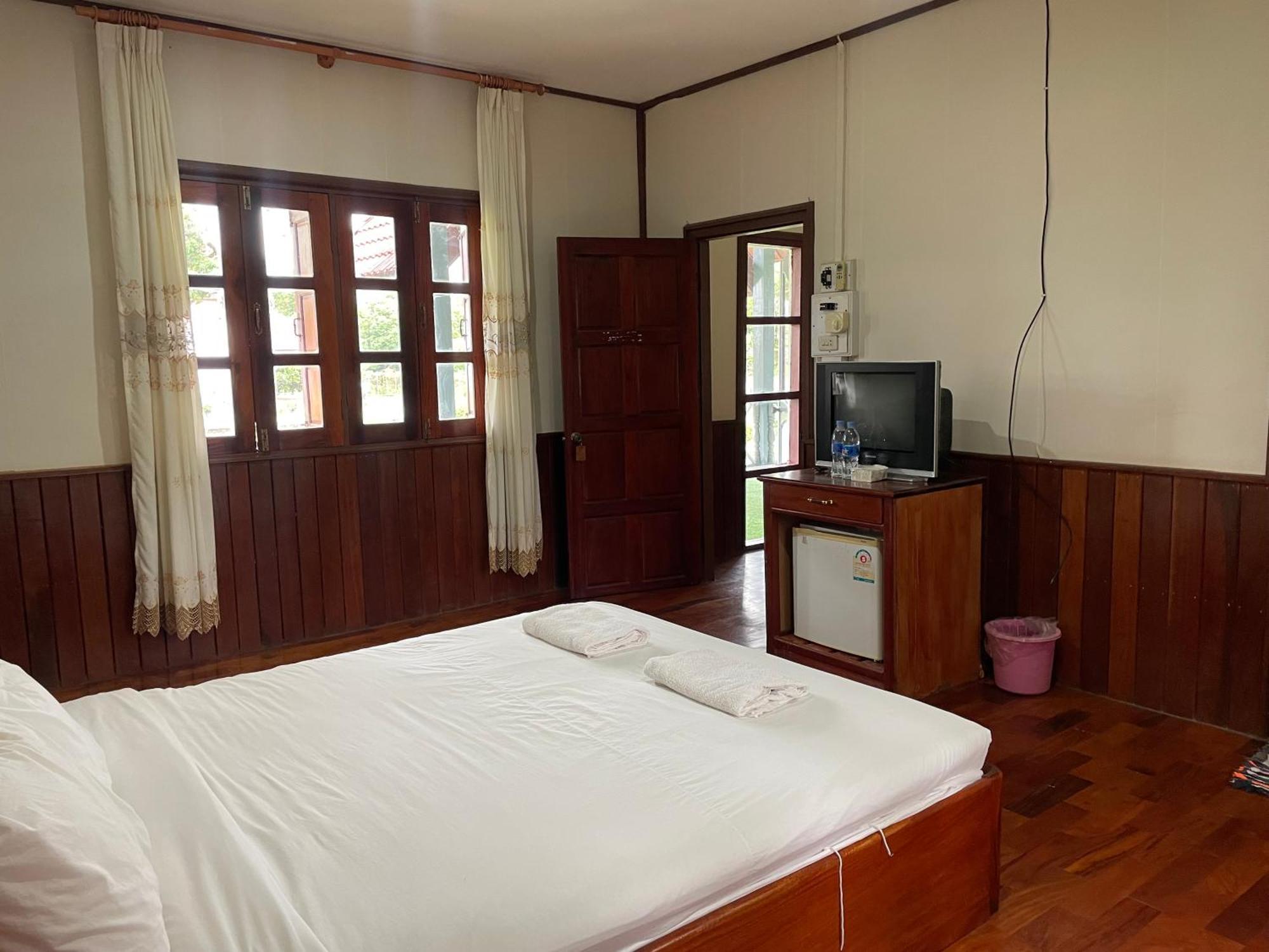Ban Nakay Nua Nakai Resort מראה חיצוני תמונה