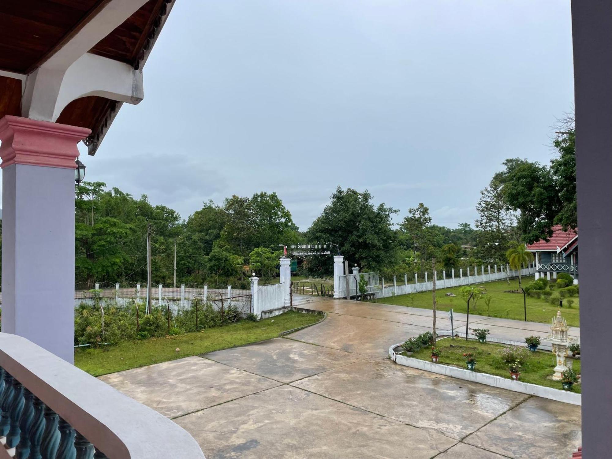 Ban Nakay Nua Nakai Resort מראה חיצוני תמונה