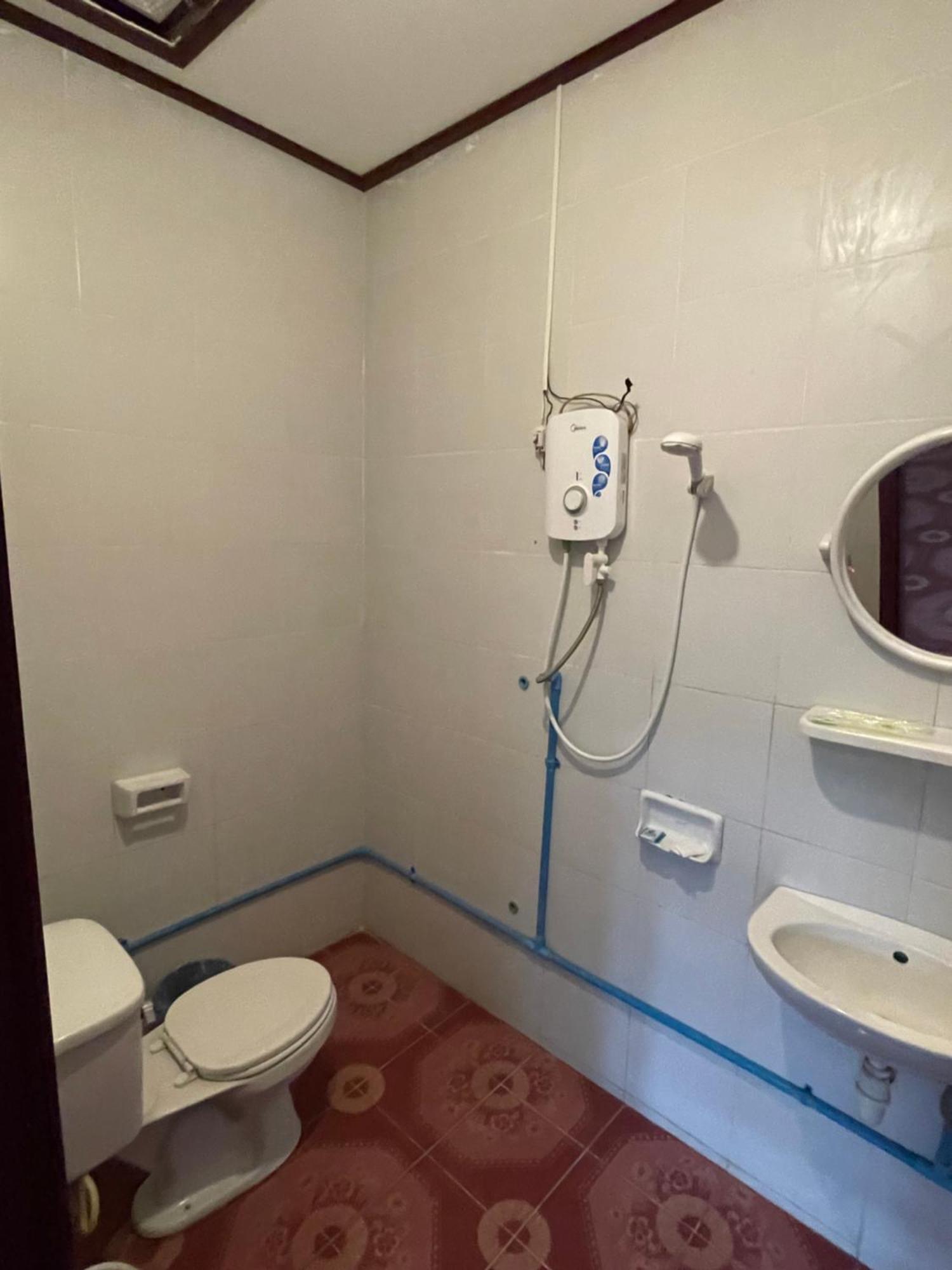 Ban Nakay Nua Nakai Resort מראה חיצוני תמונה