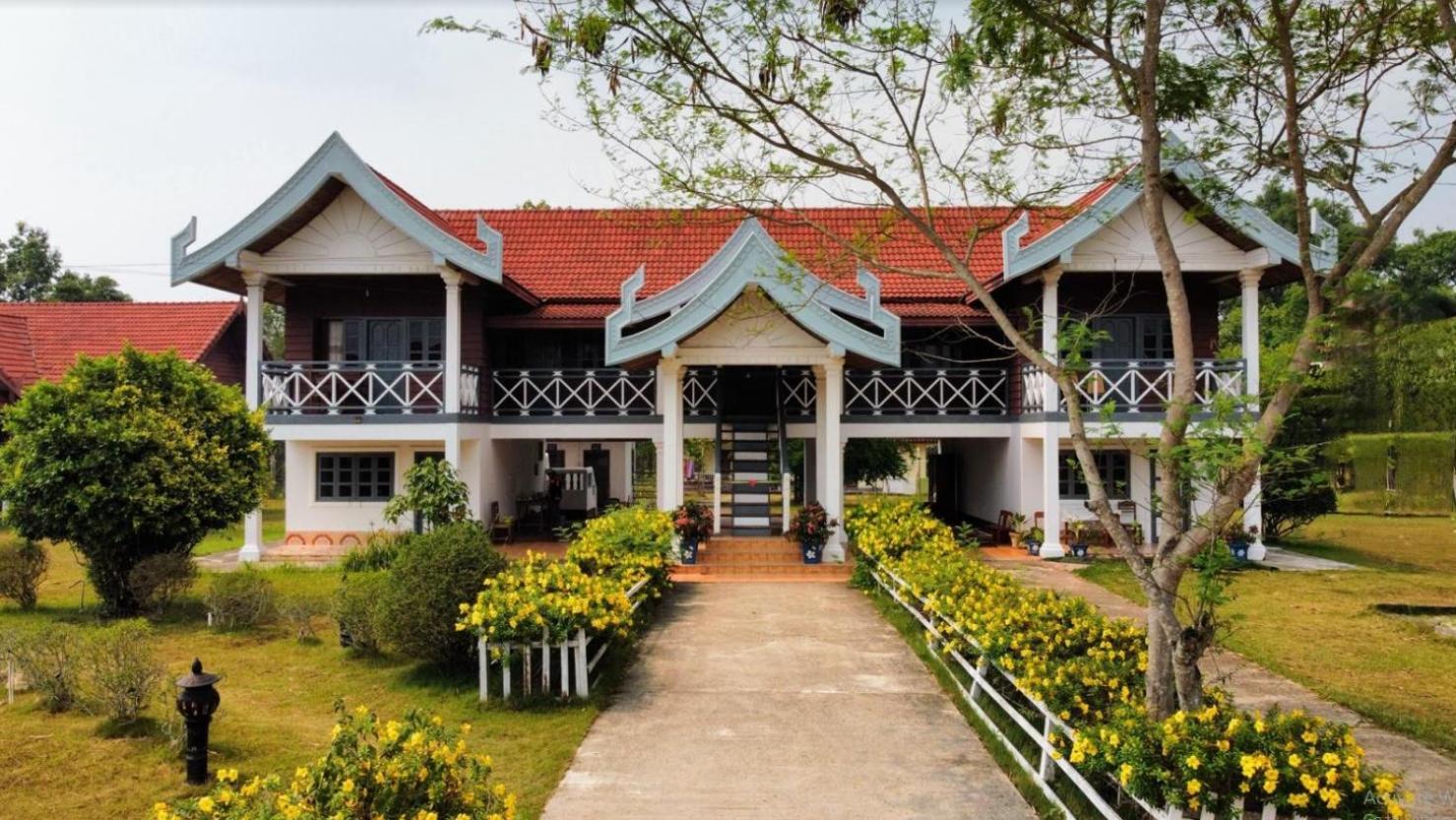 Ban Nakay Nua Nakai Resort מראה חיצוני תמונה