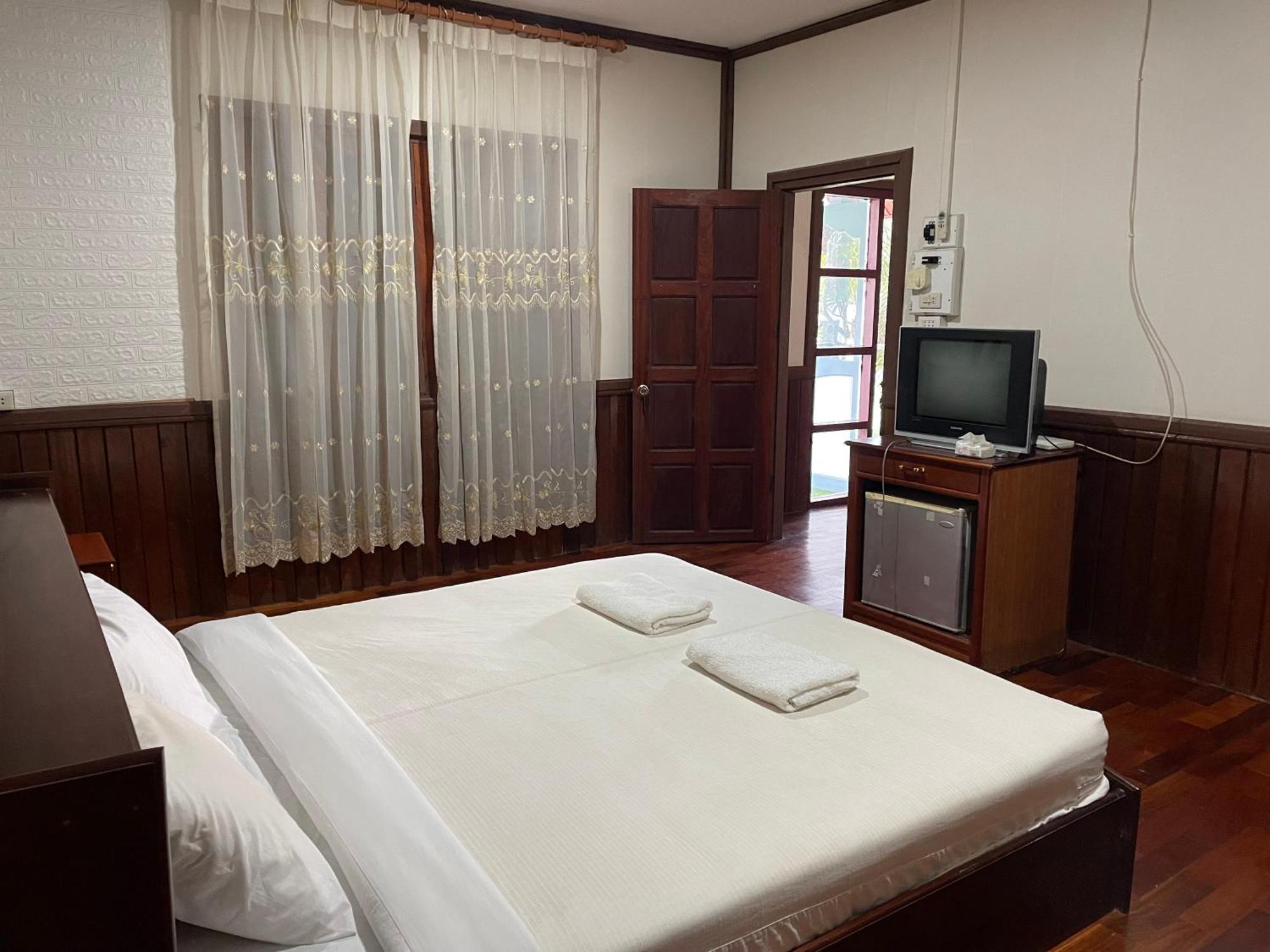 Ban Nakay Nua Nakai Resort מראה חיצוני תמונה