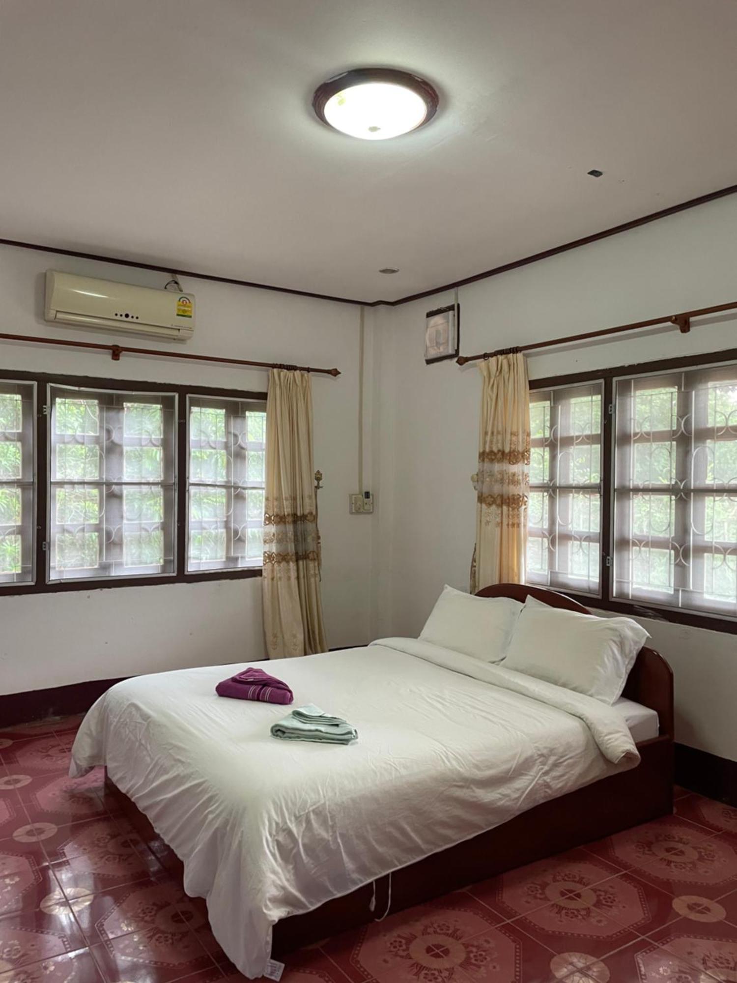 Ban Nakay Nua Nakai Resort מראה חיצוני תמונה