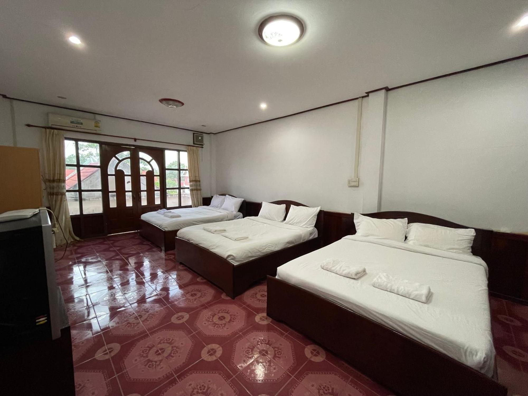 Ban Nakay Nua Nakai Resort מראה חיצוני תמונה