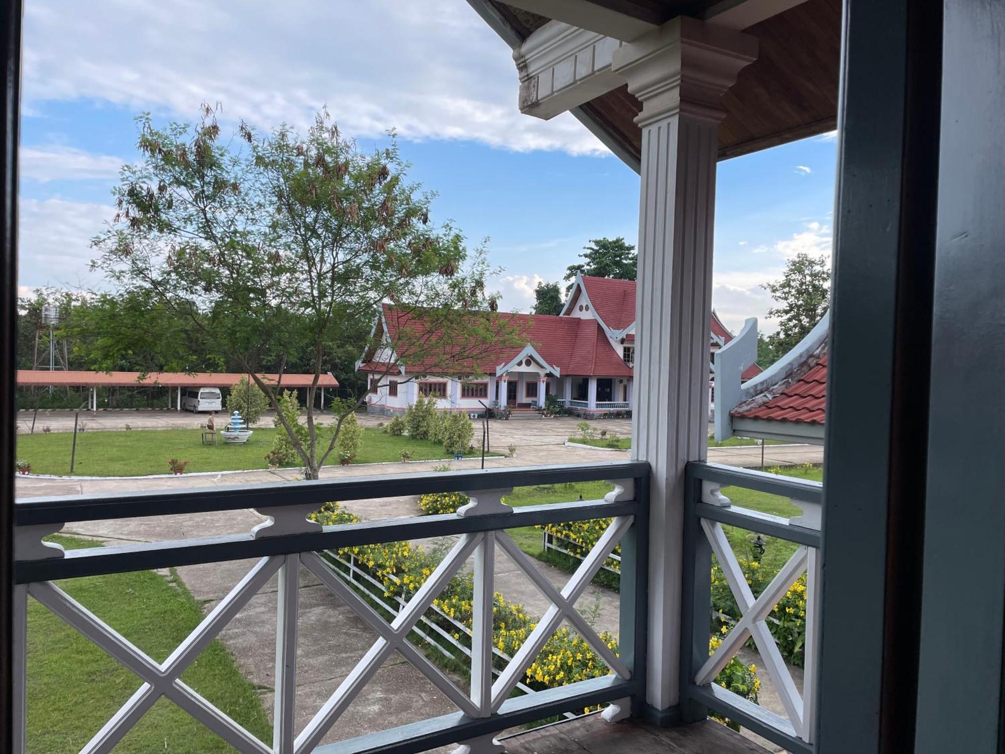 Ban Nakay Nua Nakai Resort מראה חיצוני תמונה