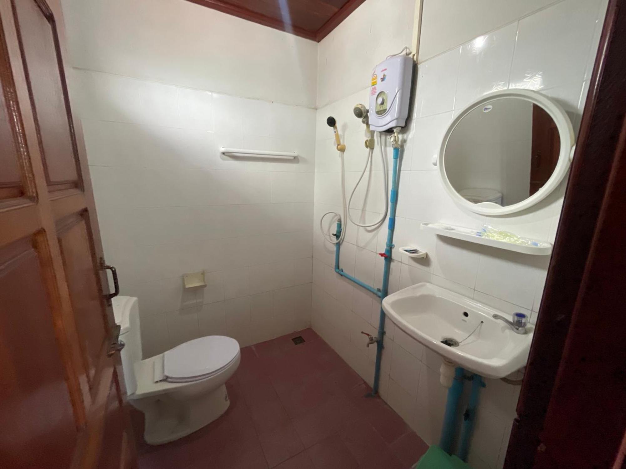 Ban Nakay Nua Nakai Resort מראה חיצוני תמונה