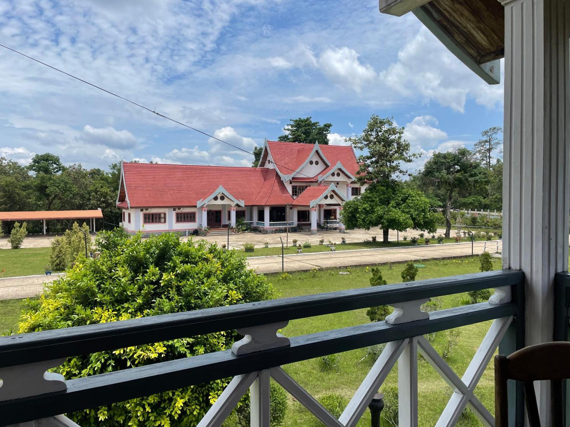 Ban Nakay Nua Nakai Resort מראה חיצוני תמונה