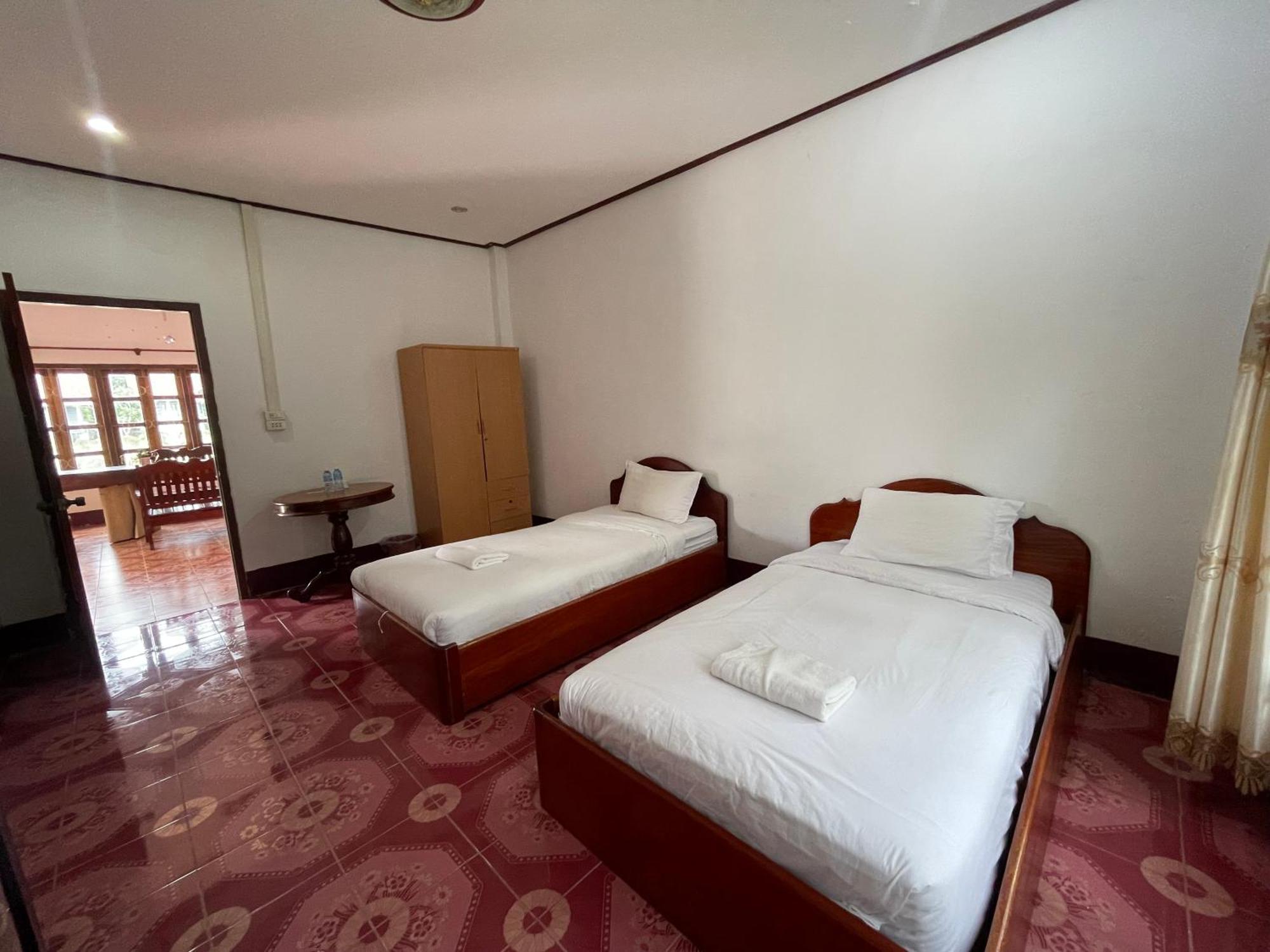 Ban Nakay Nua Nakai Resort מראה חיצוני תמונה