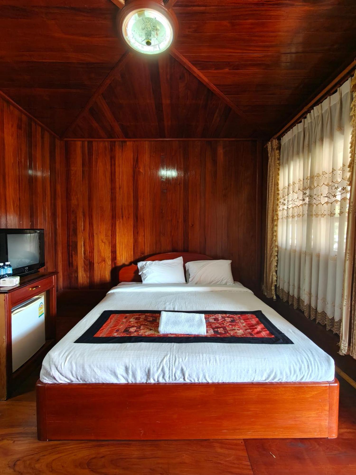Ban Nakay Nua Nakai Resort מראה חיצוני תמונה