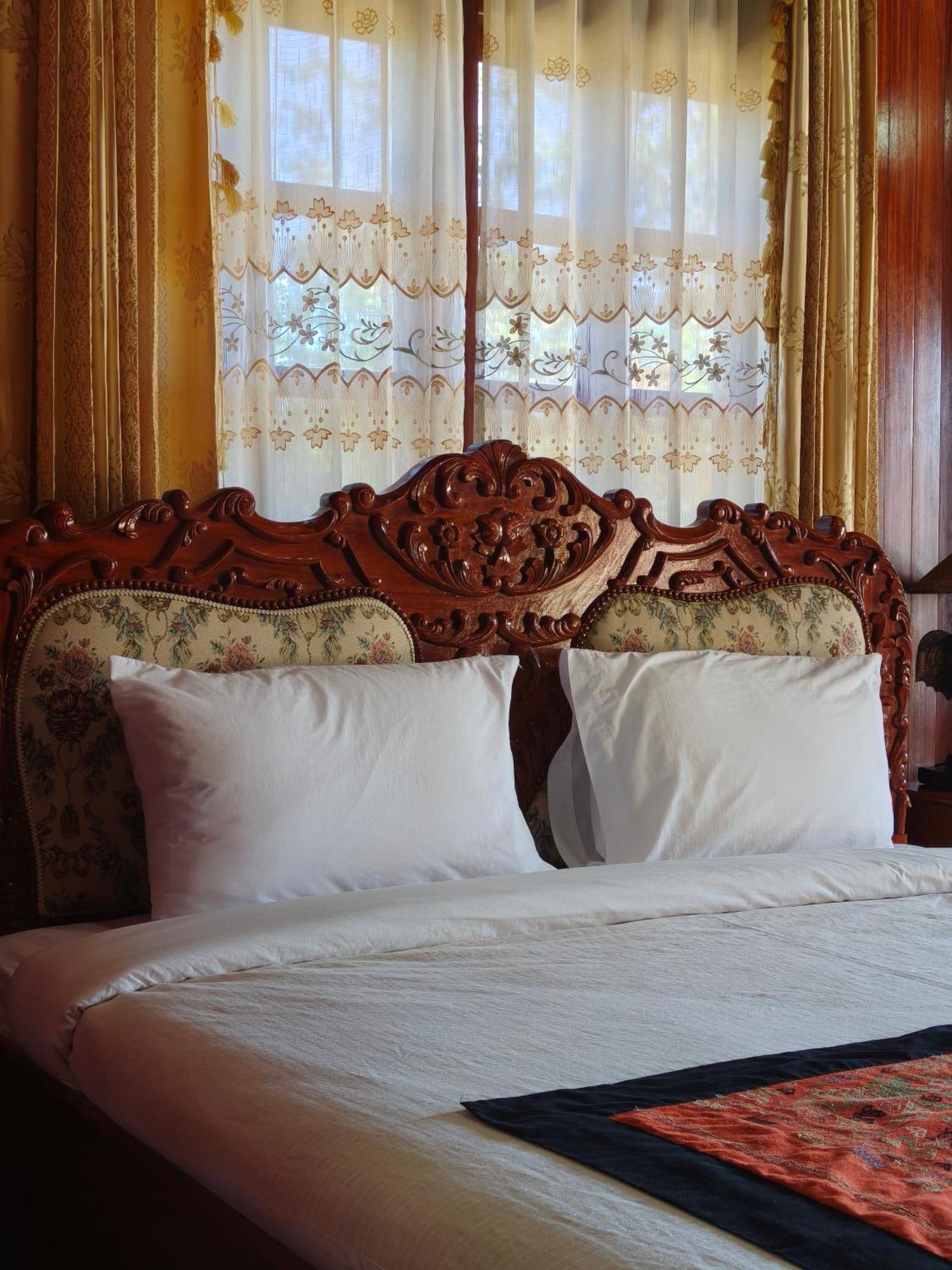 Ban Nakay Nua Nakai Resort מראה חיצוני תמונה