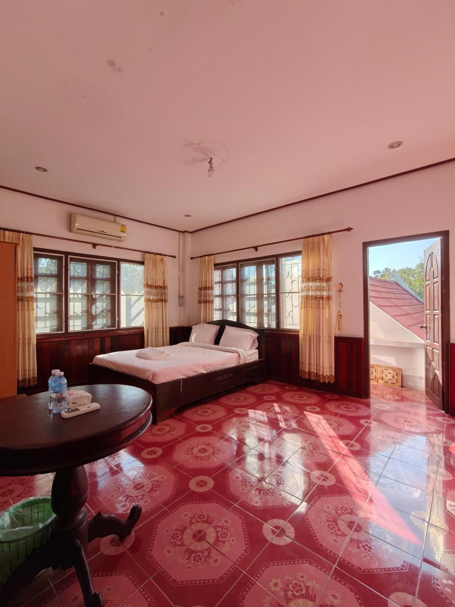 Ban Nakay Nua Nakai Resort מראה חיצוני תמונה