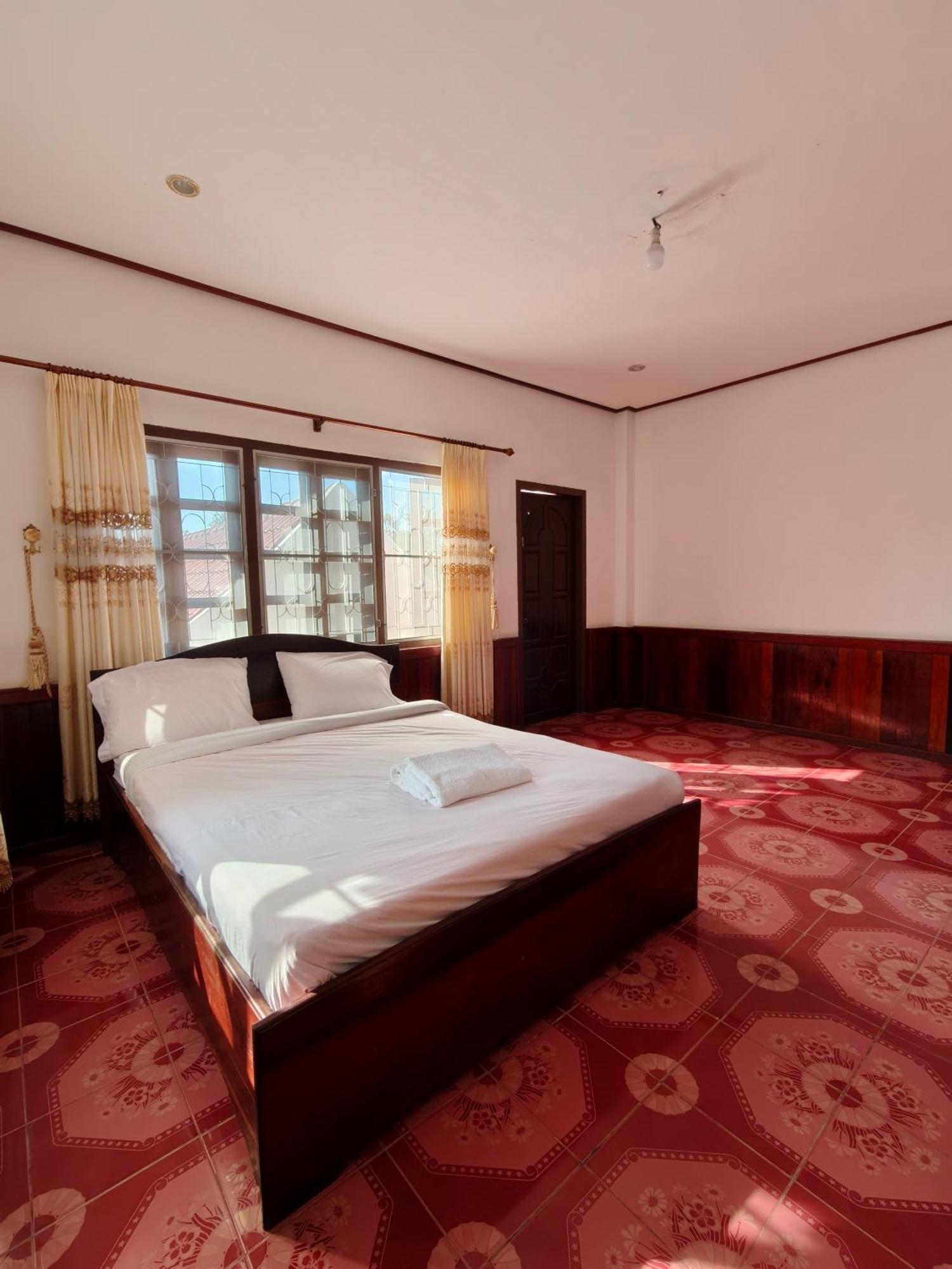Ban Nakay Nua Nakai Resort מראה חיצוני תמונה