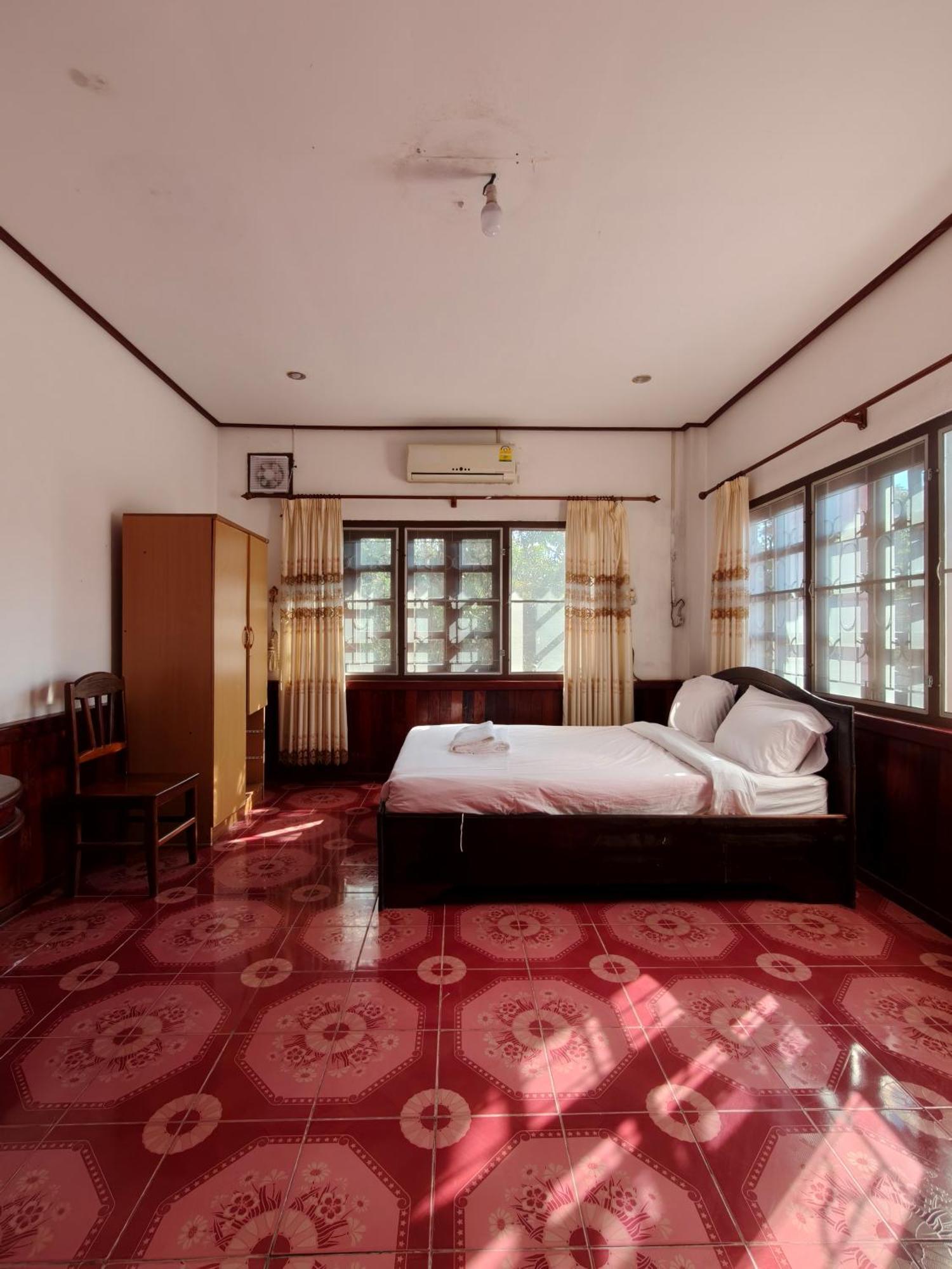 Ban Nakay Nua Nakai Resort מראה חיצוני תמונה