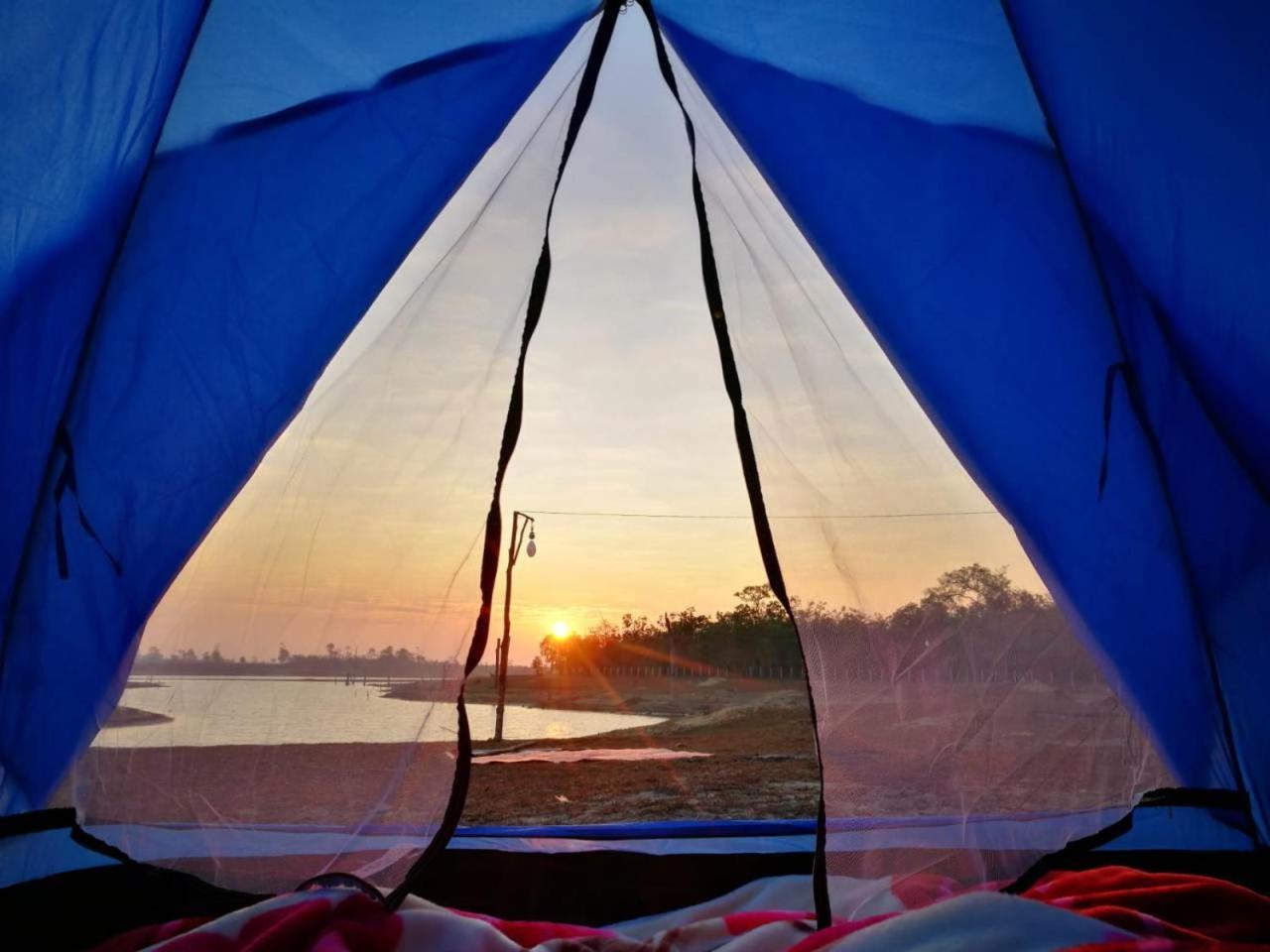 Ban Nakay Nua Nakai Resort מראה חיצוני תמונה