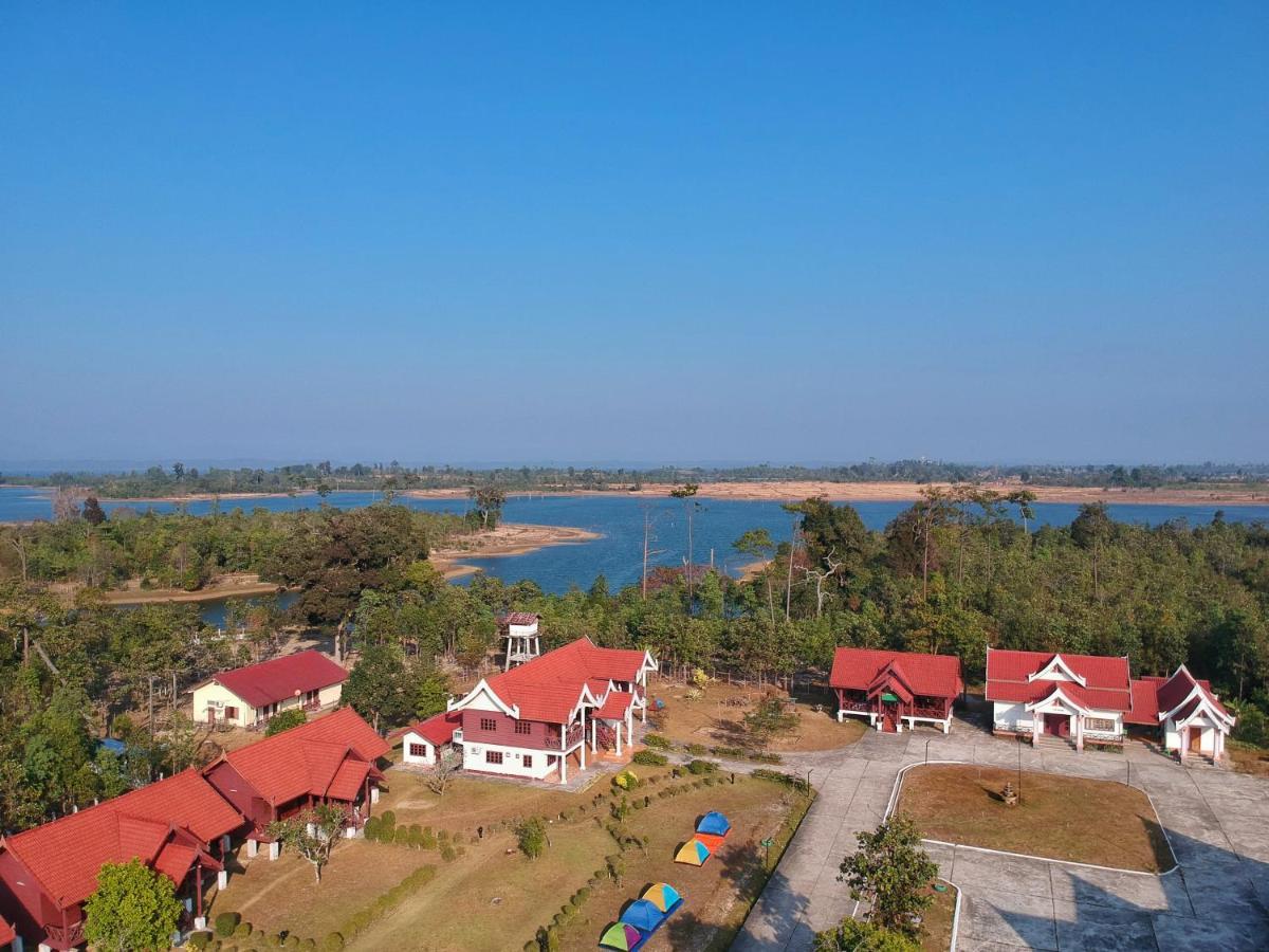 Ban Nakay Nua Nakai Resort מראה חיצוני תמונה