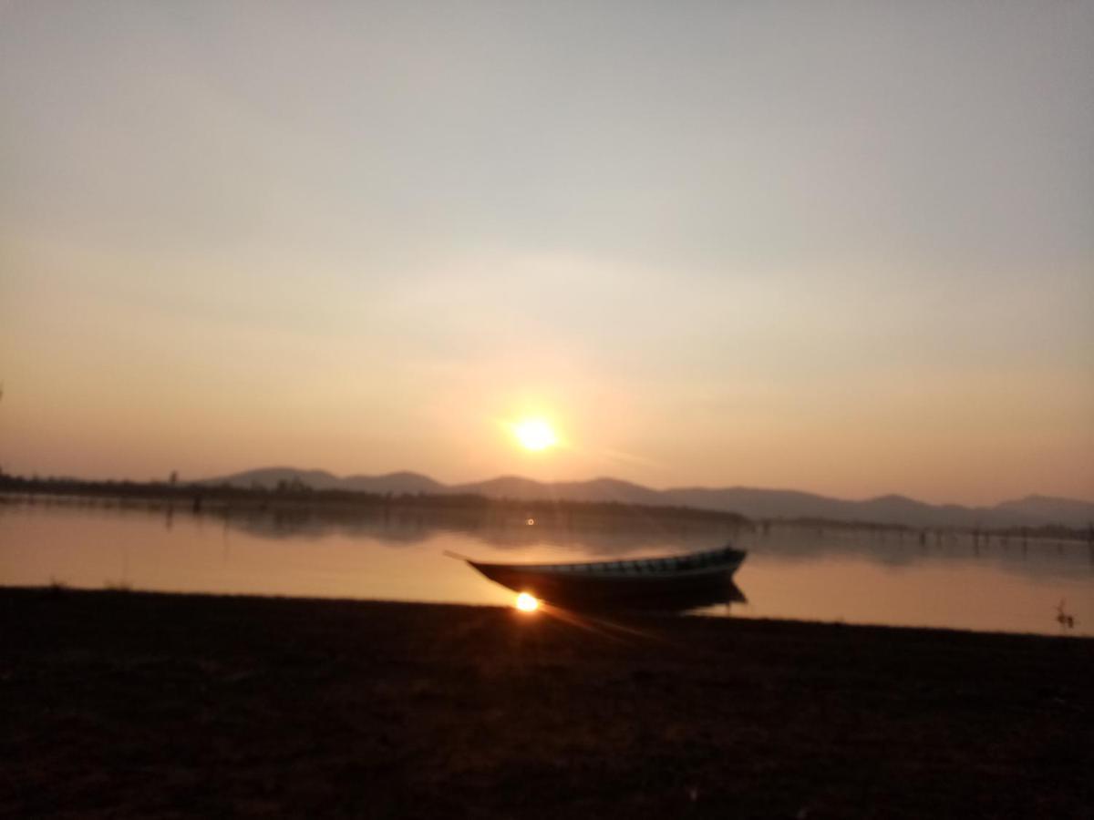Ban Nakay Nua Nakai Resort מראה חיצוני תמונה
